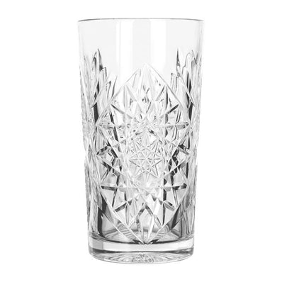 Hobstar Cooler 16 oz 1 dz