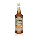 Monin Caramel Organic Syrup 750 ml