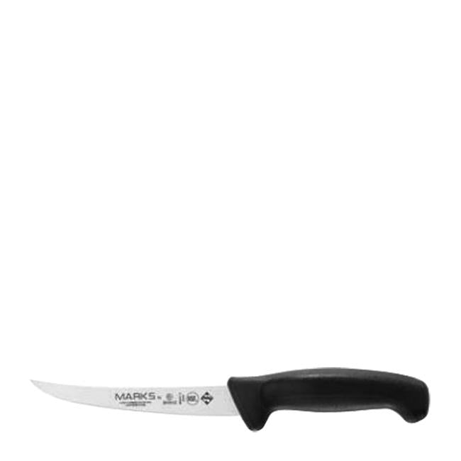 Marks Boning Knife Black 6 1/4" each
