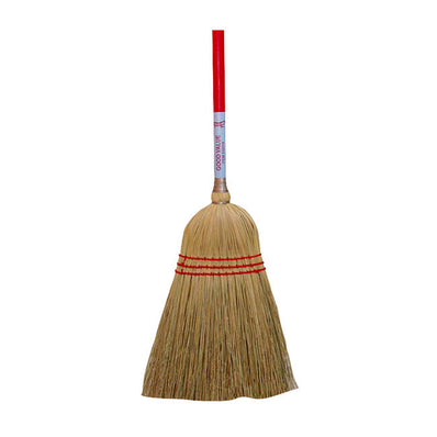 Good Value Broom 55" each