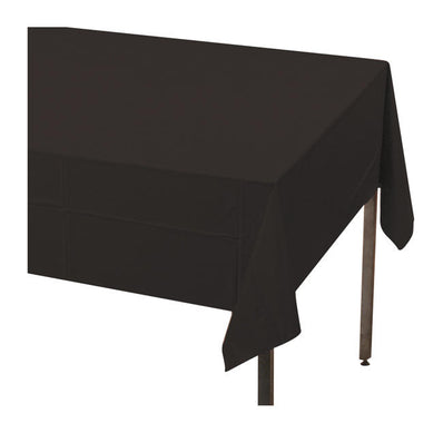 Tablecover Black Velvet each