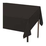 Tablecover Black Velvet each