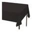 Tablecover Black Velvet each