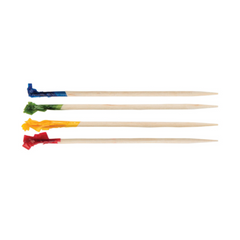 Wood Picks 2.56" pk 1000 ct