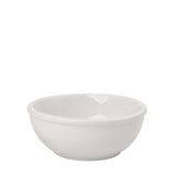 Porcelana Oatmeal Bowl Bright White 15 oz 3 dz