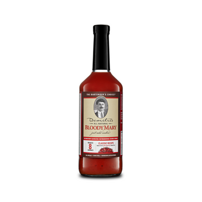 Demitri Bloody Mary RTP 32 oz