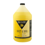 Bar Blend Sweet and Sour Concentrate 1 gal