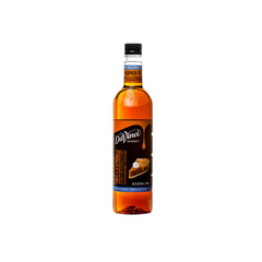 DaVinci Gourmet Classic Pumpkin Pie Sugar Free Syrup PET 750 ml