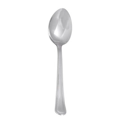 Aria Spoon Solid 12" each