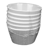 NuStone Bouillon Cup White 8 oz 6 ct