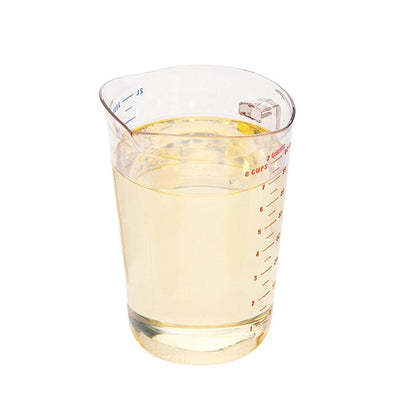 Camwear Measuring Cup 2 qt each