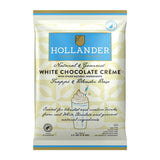 Hollander White Chocolate Crème Frappe 2.5 lb