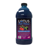 Lotus Fruit Fusions Blue Raspberry Concentrate 64 oz