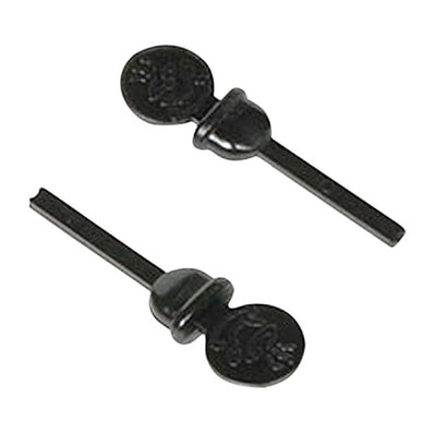 Circle Beverage Plug Black 400 ct