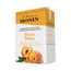 Monin Peach Fruit Smoothie Mix 46 oz