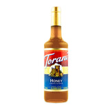 Torani Honey Sweetener Syrup PET 750 ml