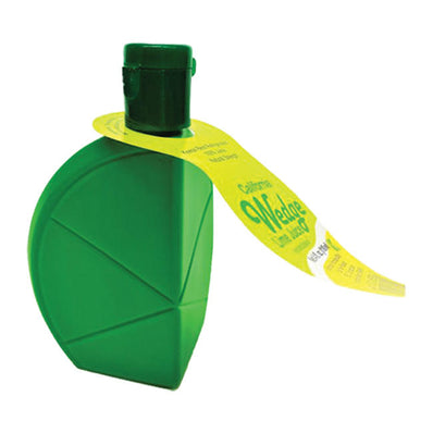 California Wedge Lime Juice 4 oz