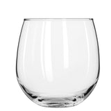 Stemless Red Wine 16.75 oz 1 dz