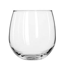 Stemless Red Wine 16.75 oz 1 dz