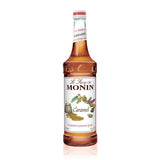 Monin Caramel Syrup 750 ml