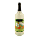 Royal Orgeat Syrup 1 ltr