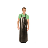 Jan Apron Ex Long, Blk each