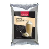 Cappuccine Vanilla Express 3 lb
