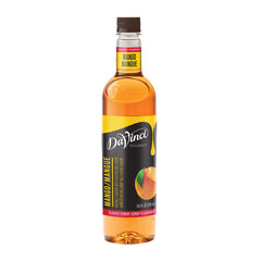 DaVinci Gourmet Classic Mango Syrup PET 750 ml