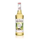 Monin French Vanilla Syrup 750 ml