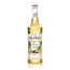 Monin French Vanilla Syrup 750 ml