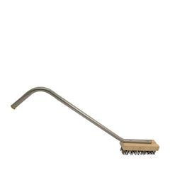 Charbroiler Brush Coarse each
