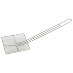 Skimmer Sq 6 3/4" Mesh 1 ea