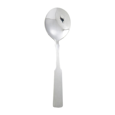 Houston Bouillon Spoon pk 1 dz
