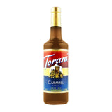 Torani Caramel Syrup 750 ml
