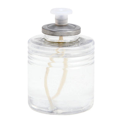 Softlight Liquid Wax Candles 50-Hour 3 dz