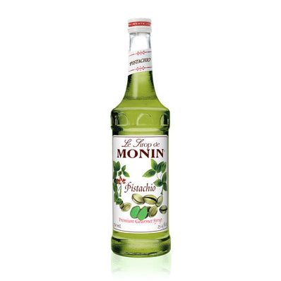 Monin Pistachio Syrup 750 ml