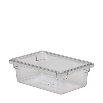 Camwear Food Storage Box Clear 3 gal each