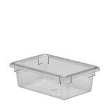 Camwear Food Storage Box Clear 3 gal each