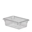 Camwear Food Storage Box Clear 3 gal each