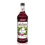 Monin Desert Pear Syrup PET 1 ltr