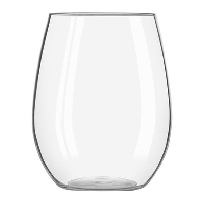 Infinium Stemless Red Wine 16.75 oz 1 dz
