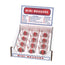 Mini Measure Display 12 ct