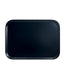Fast Food Tray Black 12