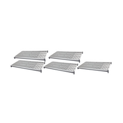 Shelf Kit (5) 24x36 each