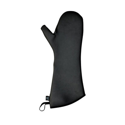 UltiGrips Oven Mitt Black 15" each