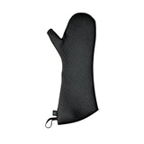 UltiGrips Oven Mitt Black 15" each