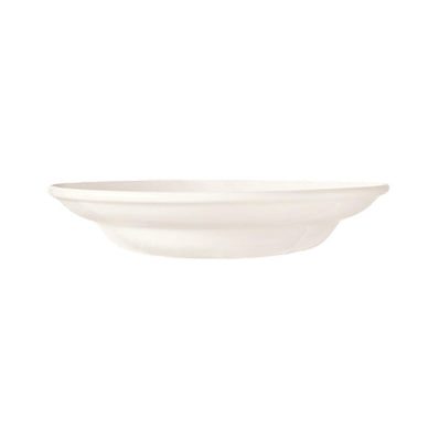 Basics Soup Bowl Bright White 12 oz 2 dz
