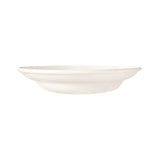 Basics Soup Bowl Bright White 12 oz 2 dz