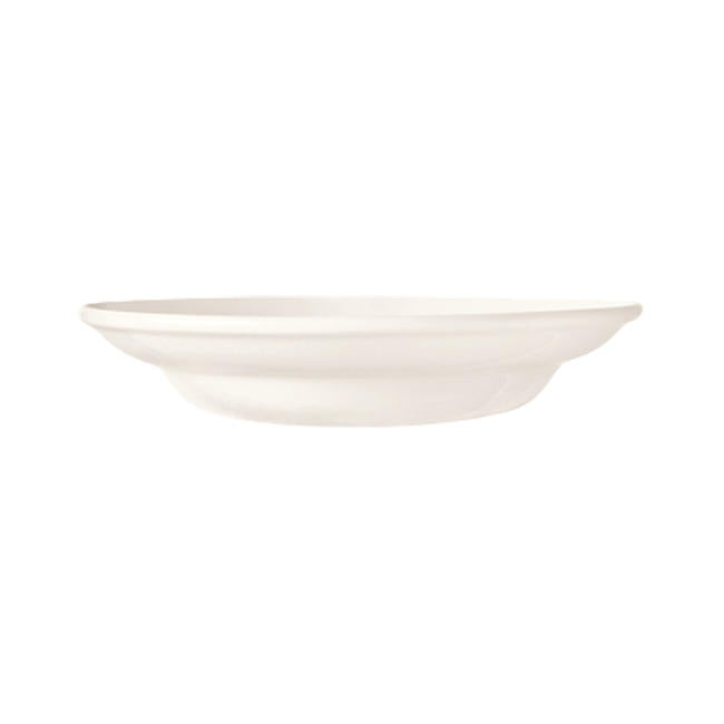 Basics Soup Bowl Bright White 12 oz 2 dz