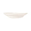 Basics Soup Bowl Bright White 12 oz 2 dz